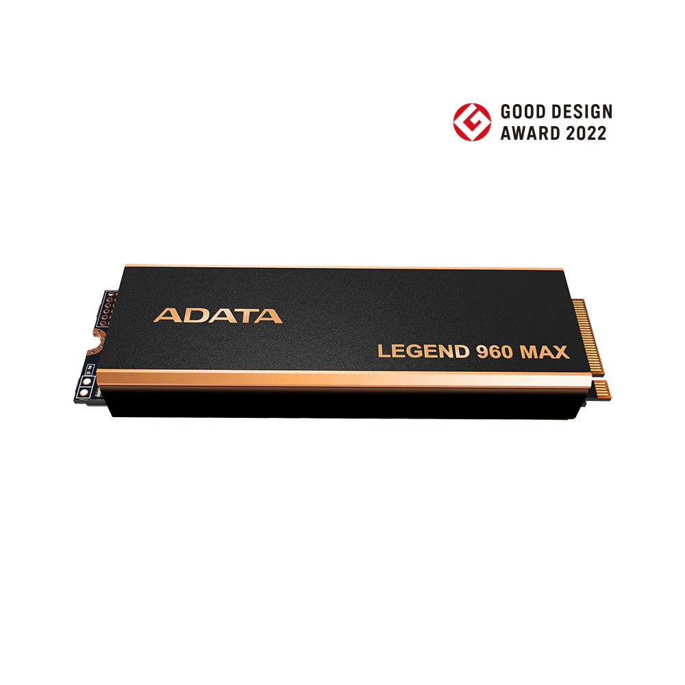 ADATA LEGEND 960 MAX 1TB SSD M.2 Gen4 x4