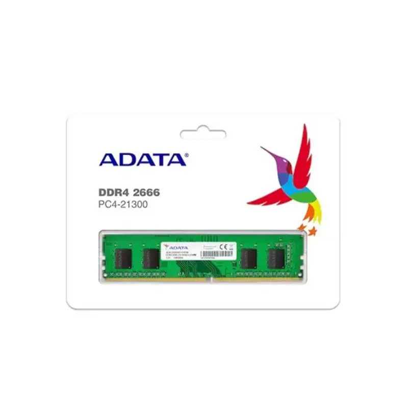 ADATA UDIMM 16G DDR4 3200MHz (ADA4U320016G22) - Image 2