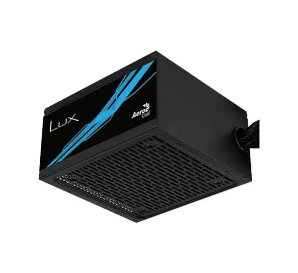 Aerocool LUX 650W ATX/EPS 12V – 80 PLUS Bronze