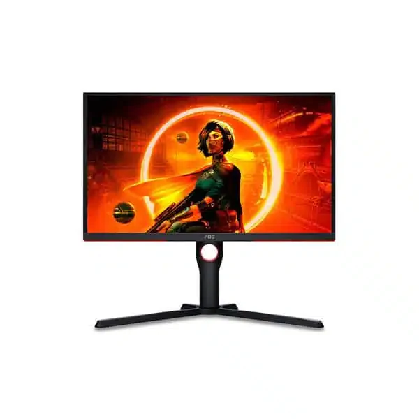 AOC 24.5" LED 25G3ZM 240Hz 0.5ms FHD