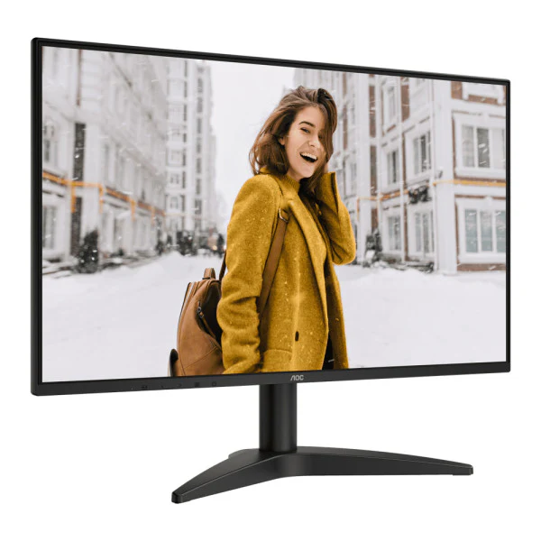 AOC 24B36H 23.8" IPS 120Hz - Image 2