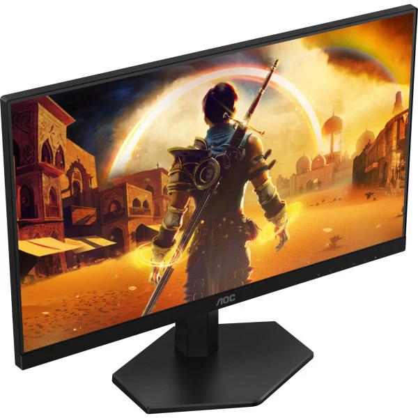 AOC 24G42E 24" 180Hz 1ms FHD - Image 2