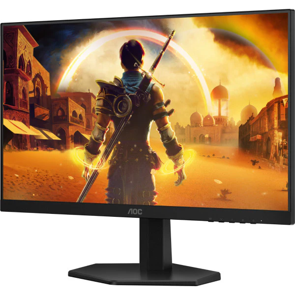 AOC 24G42E 24" 180Hz 1ms FHD - Image 3