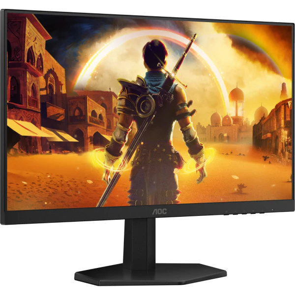 AOC 24G42E 24" 180Hz 1ms FHD - Image 4