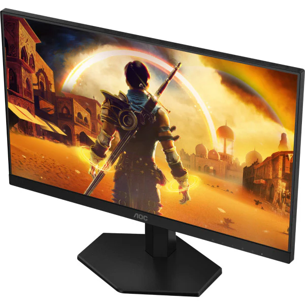 AOC 24G42E 24" 180Hz 1ms FHD - Image 5