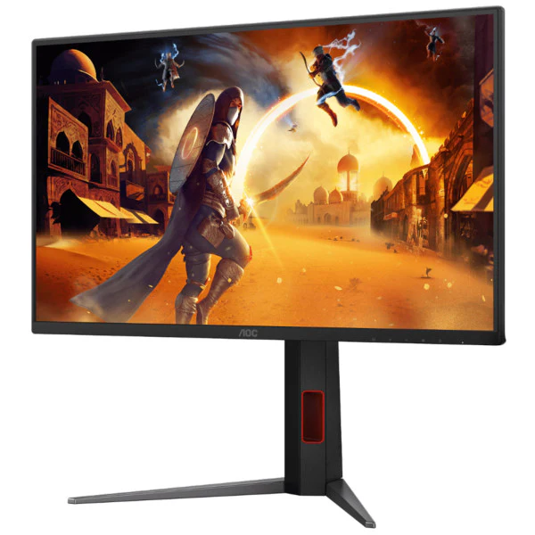 AOC 25G4S 24.5" 310Hz 0.3ms FHD - Image 3