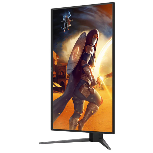 AOC 25G4S 24.5" 310Hz 0.3ms FHD - Image 4