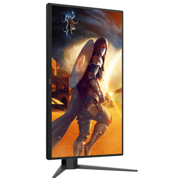 AOC 25G4S 24.5" 310Hz 0.3ms FHD - Image 7