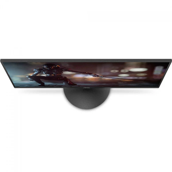 AOC 27B30H3 Blanc 27" IPS 120Hz - Image 5