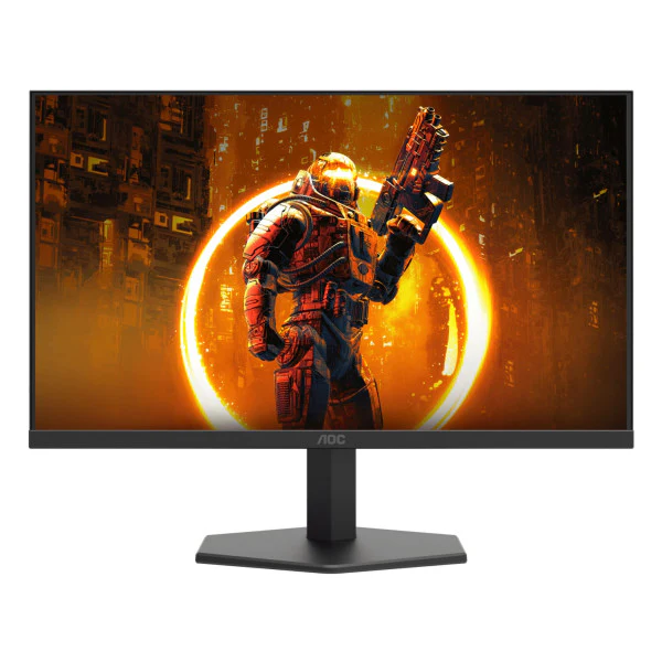AOC 27G11ZE2 27" Fast IPS 240Hz 0,3 ms