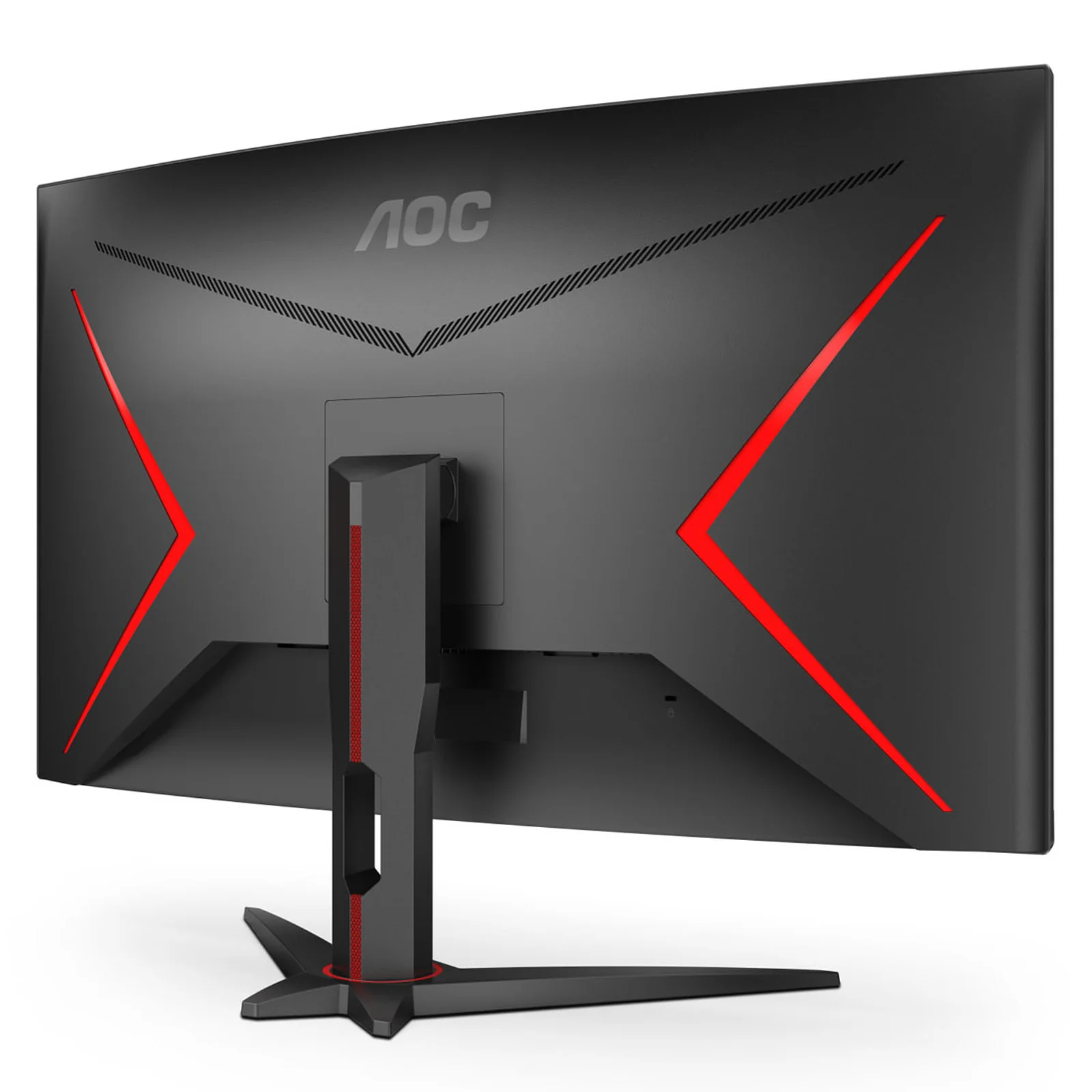 AOC Ecran PC Gaming Curved 32" Ref: C32G2ZE - Image 3