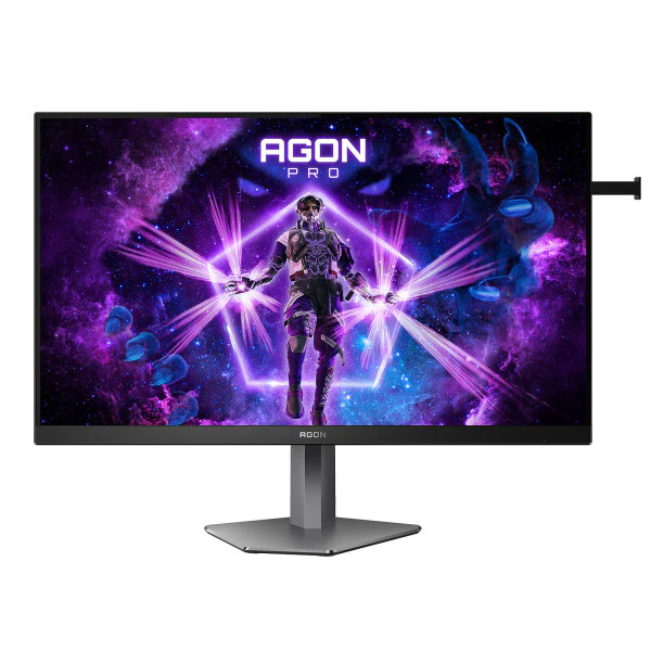 AOC AG276FK 27" 520Hz - Image 5