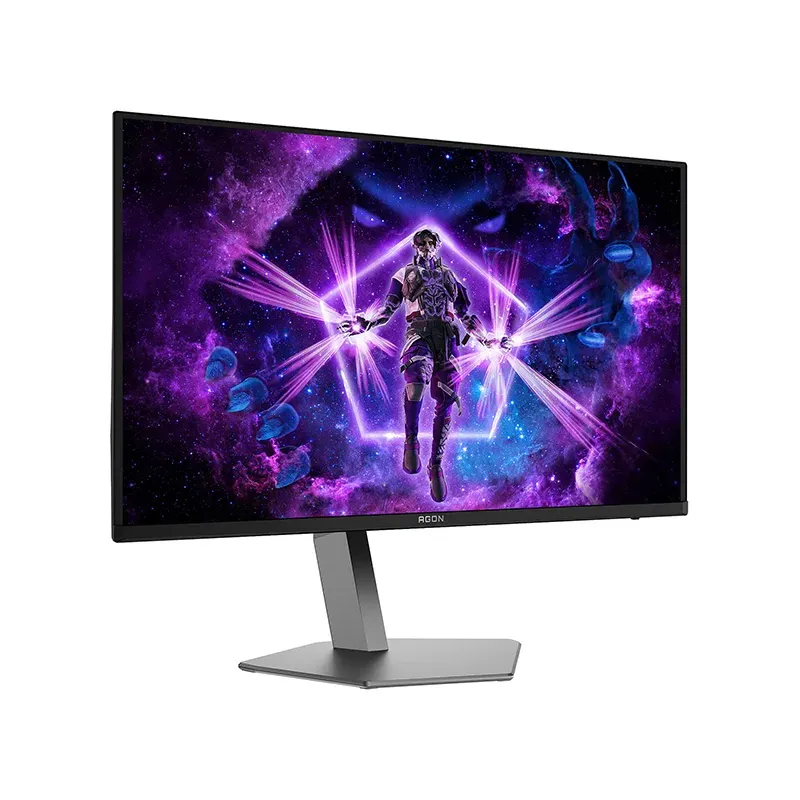 AOC AGON PRO AG326UD 31.5″ 165Hz 0.03ms OLED 4K - Image 2