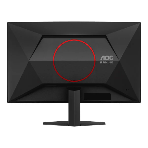 AOC C27G4ZE 27" Fast VA Curved 0.3ms 280Hz - Image 3