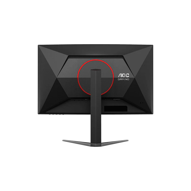 AOC CQ27G4 27" Fast VA 180Hz 0.5ms QHD/2K - Image 4