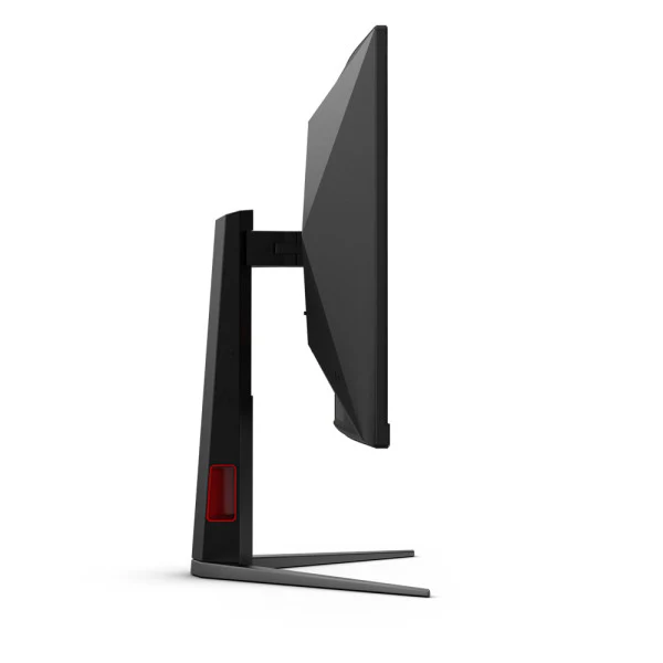 AOC CQ27G4 27" Fast VA Curved 0.5ms 180Hz 2K - Image 3