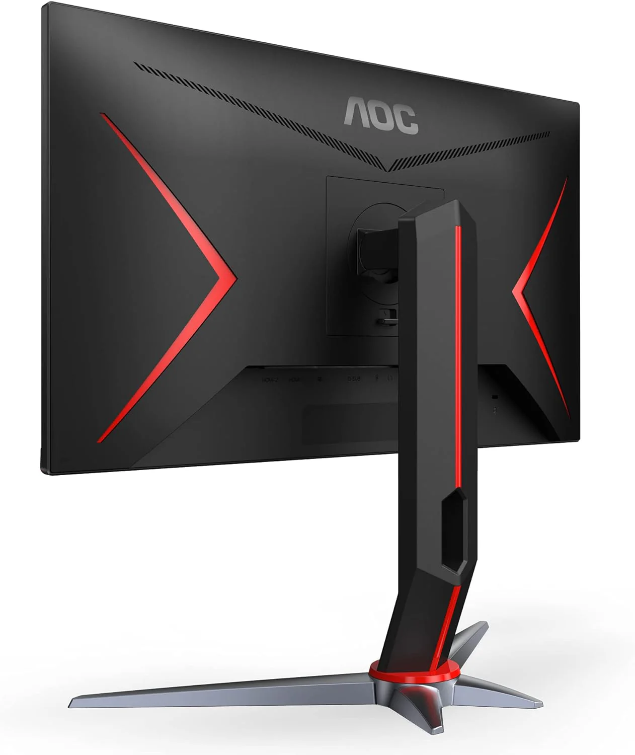 AOC Ecran PC Gaming 24" Ref: 24G4 - Image 4