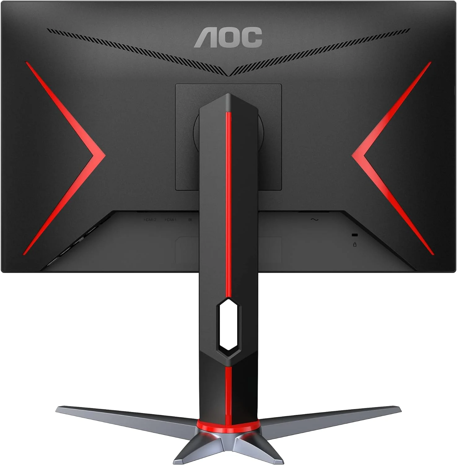 AOC Ecran PC Gaming 24" Ref: 24G4 - Image 5