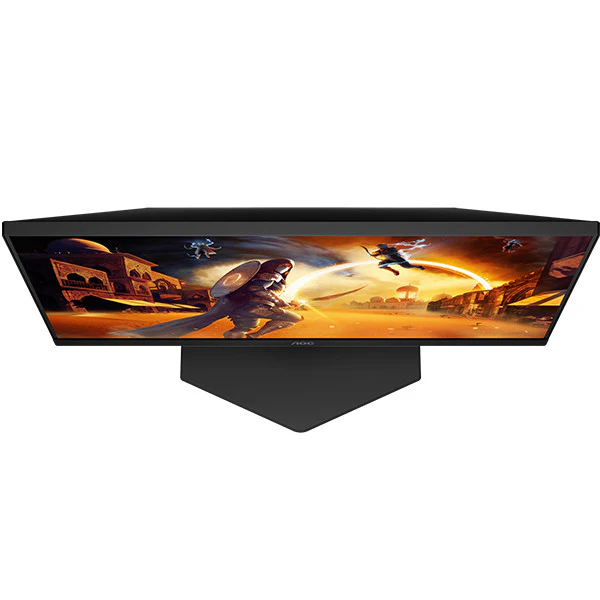 AOC Ecran PC Gaming 24" Ref: 24G4E - Image 2