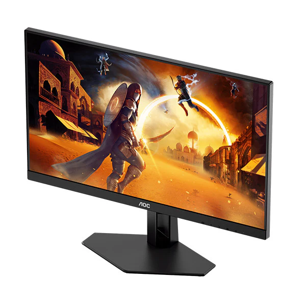 AOC Ecran PC Gaming 24" Ref: 24G4E - Image 3