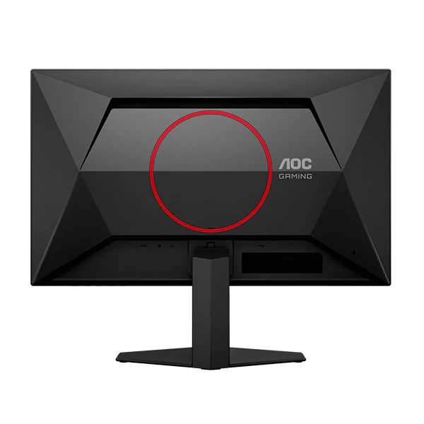 AOC Ecran PC Gaming 24" Ref: 24G4E - Image 4