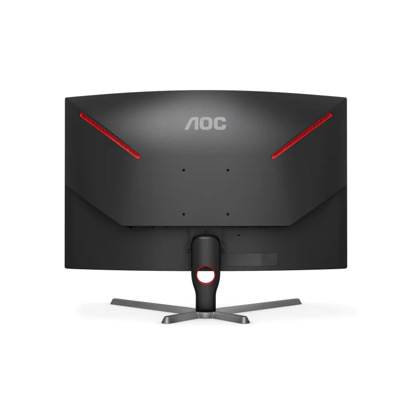 AOC Ecran PC Gaming Curved 32" Ref: C32G3E - Image 4
