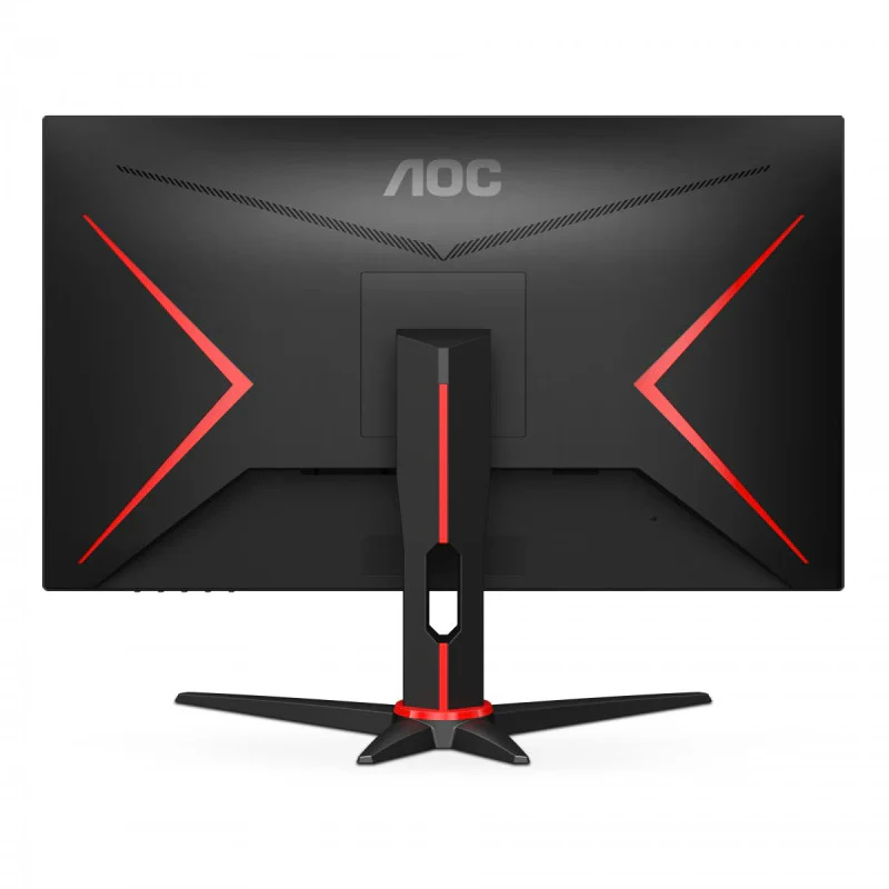 AOC G2 Q27G2E/BK 27" 155Hz QHD/2K - Image 3
