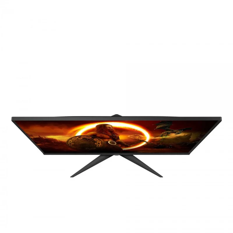 AOC G2 Q27G2E/BK 27" 155Hz QHD/2K - Image 4