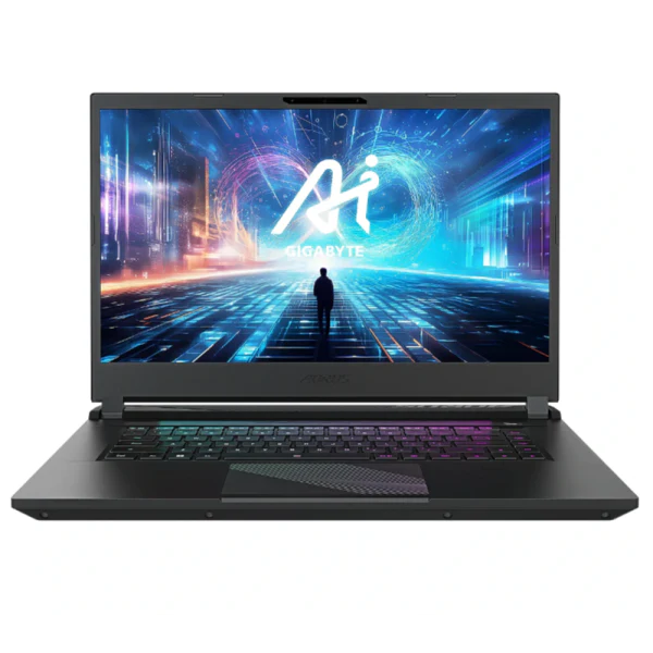 Aorus 15 BKG-13FR794CD Ultra7 155H/16GB DDR5/1TB SSD/RTX4060 8GB/15.6" 165Hz - Image 2