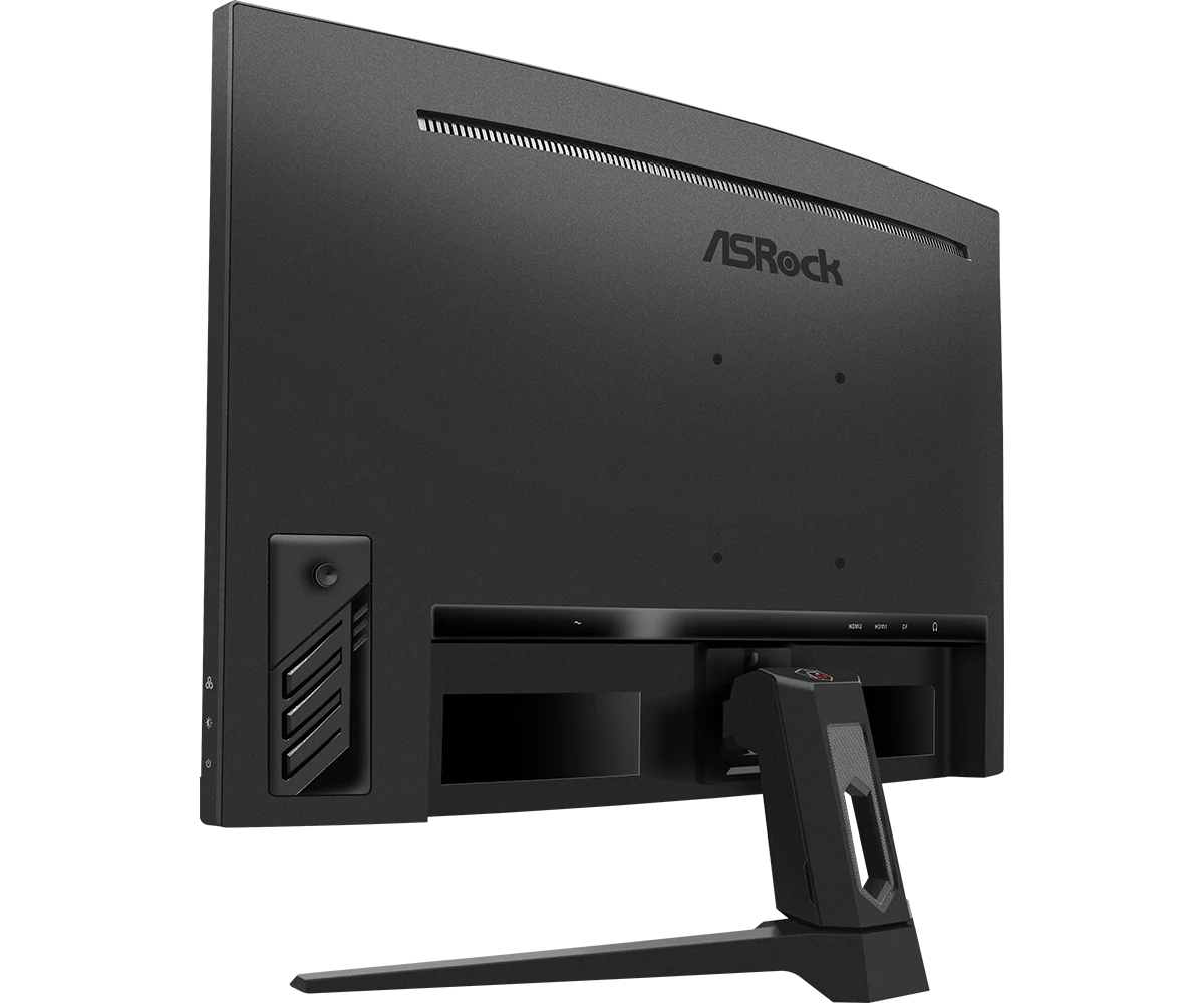 ASRock PHANTOM GAMING PG27F15RS1A 27″ CURVED 240Hz - Image 3