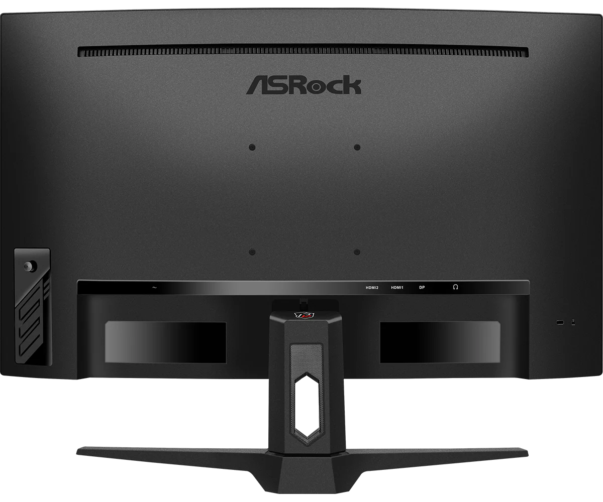 ASRock PHANTOM GAMING PG27F15RS1A 27″ CURVED 240Hz - Image 4