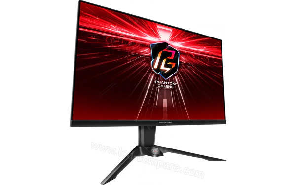 ASRock PHANTOM GAMING PG32QF2B 32″ VA PLAT 165Hz 2K - Image 3