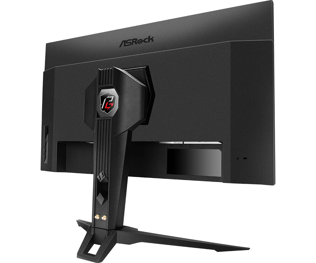 ASRock PHANTOM GAMING PG32QF2B 32″ VA PLAT 165Hz 2K - Image 3