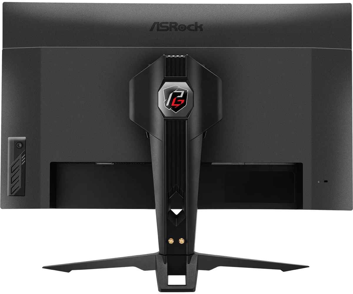 ASRock PHANTOM GAMING PG32QF2B 32″ VA PLAT 165Hz 2K - Image 4