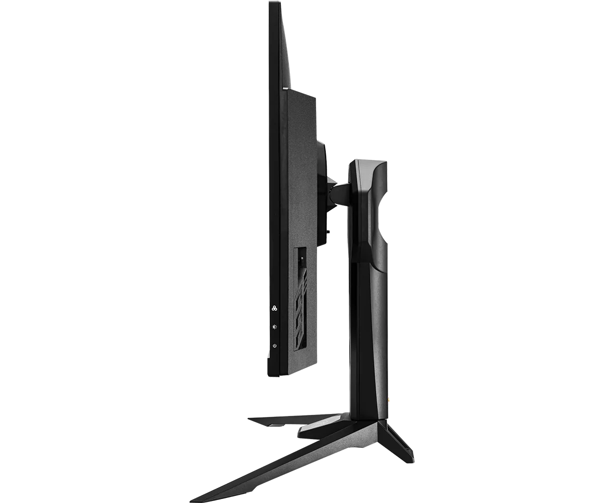 ASRock PHANTOM GAMING PG32QF2B 32″ VA PLAT 165Hz 2K - Image 5
