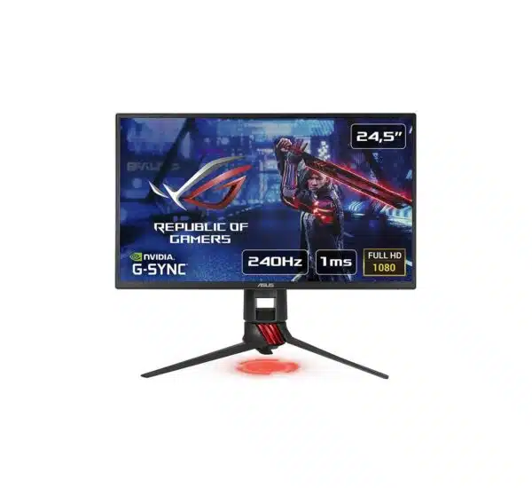 ASUS 24.5″ LED – ROG Strix XG258Q 240 Hz
