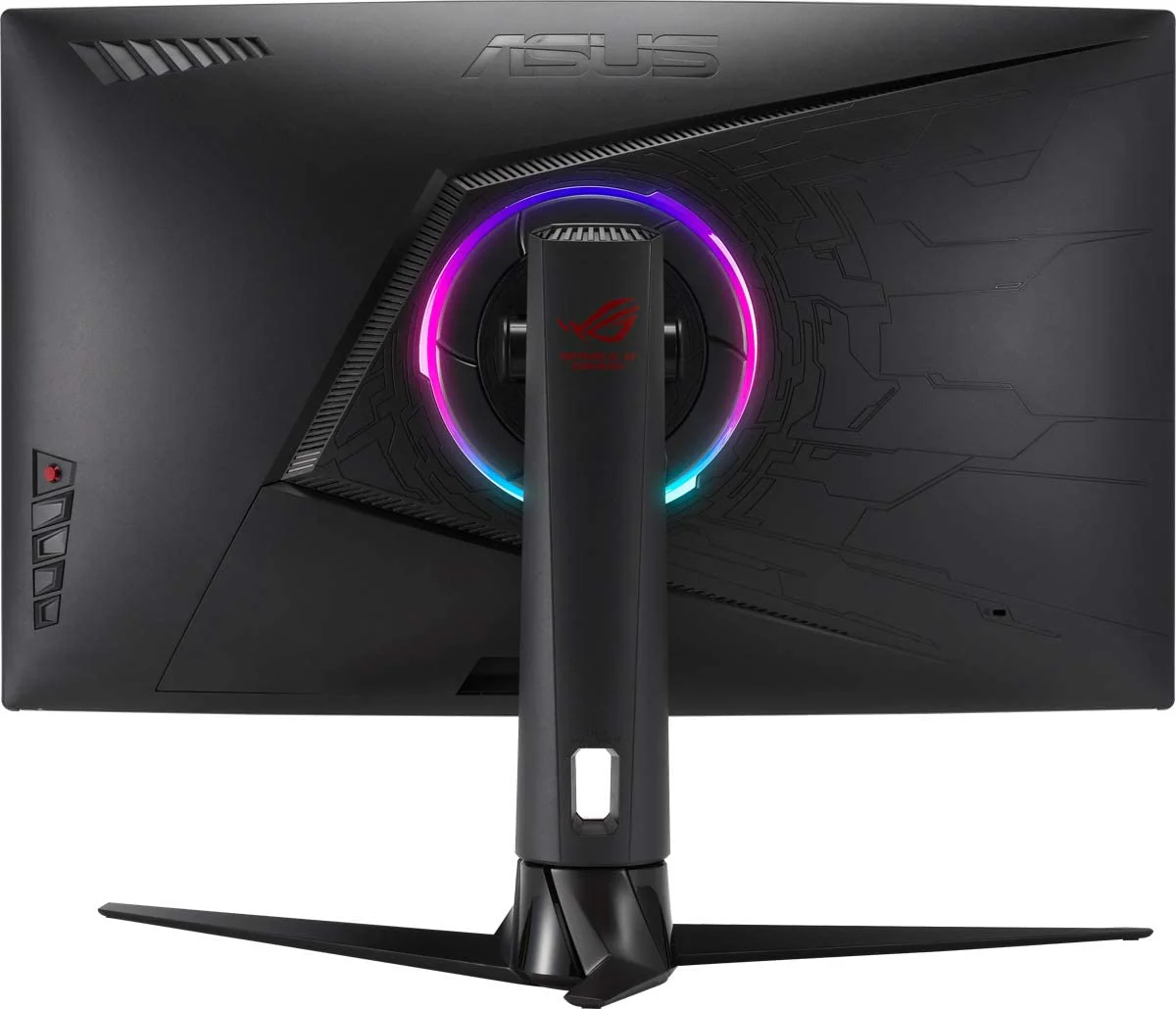 Asus 32" ROG XG32VC - Image 5