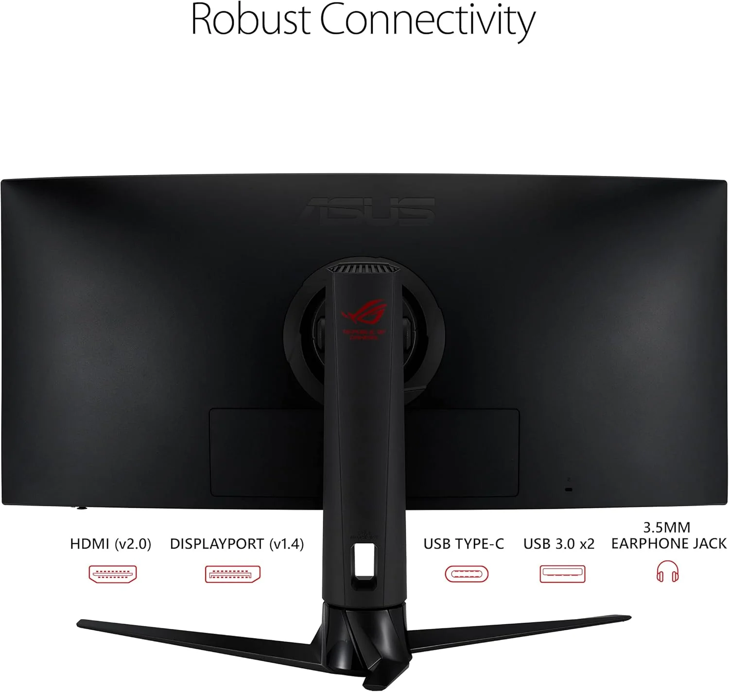 ASUS 34" LED ROG Strix XG349C - Image 6