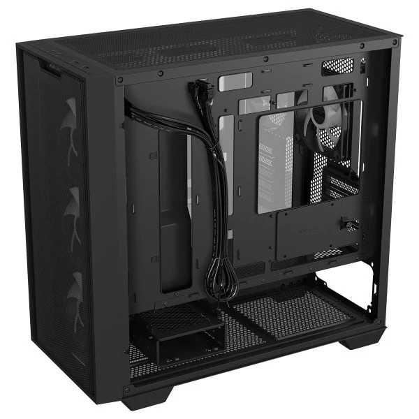 ASUS A21 Plus TG ARGB Black - Image 4