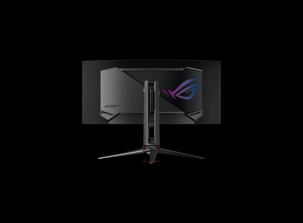 Asus Ecran PC ROG Swift OLED Gaming 34" Ref: PG34WCDM - Image 3