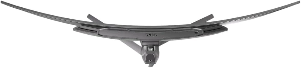 Asus Ecran PC ROG Swift OLED Gaming 49" Ref: PG49WCD - Image 2