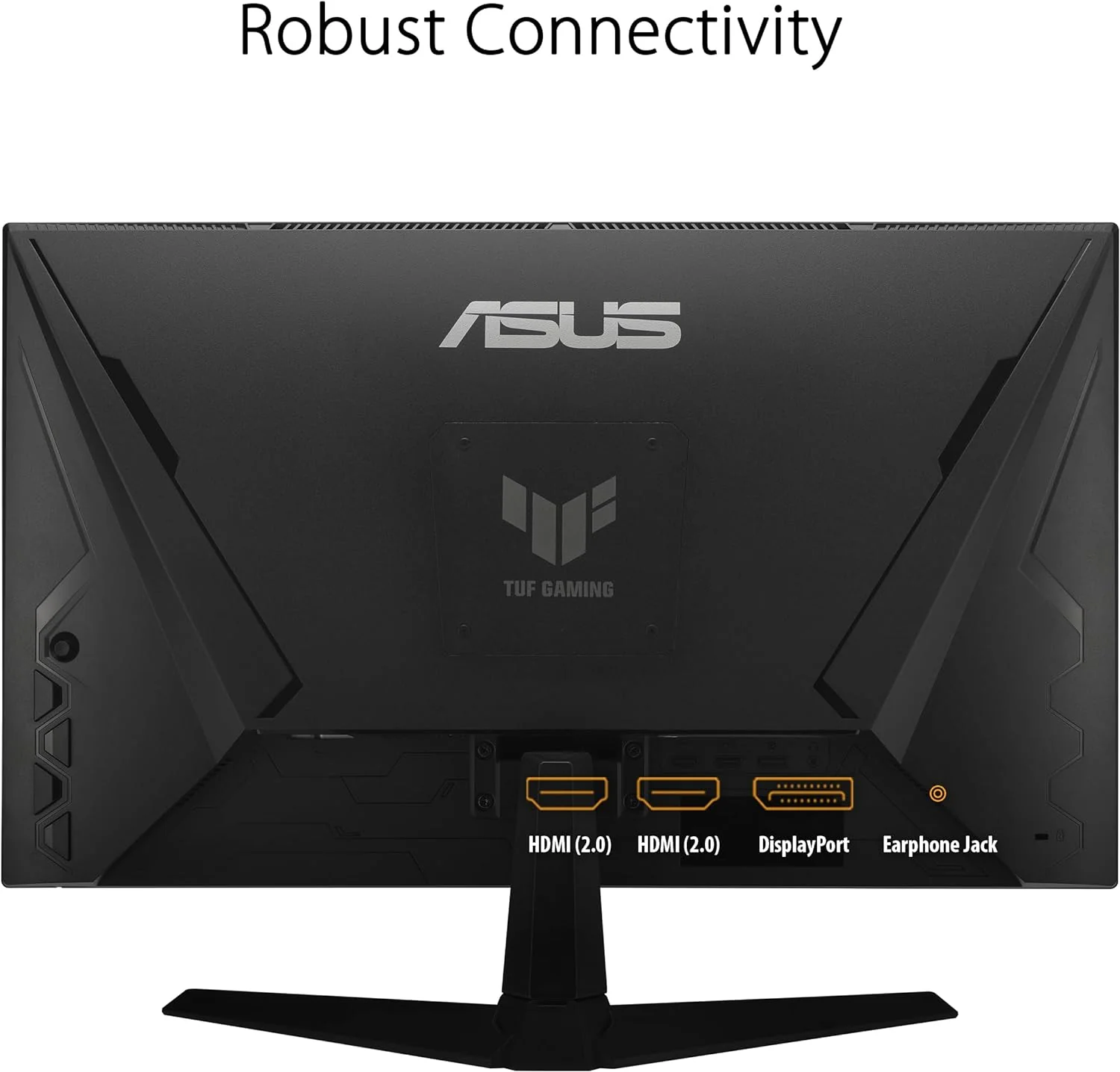 Asus Ecran PC TUF Gaming 24" Ref: VG249Q3A - Image 5