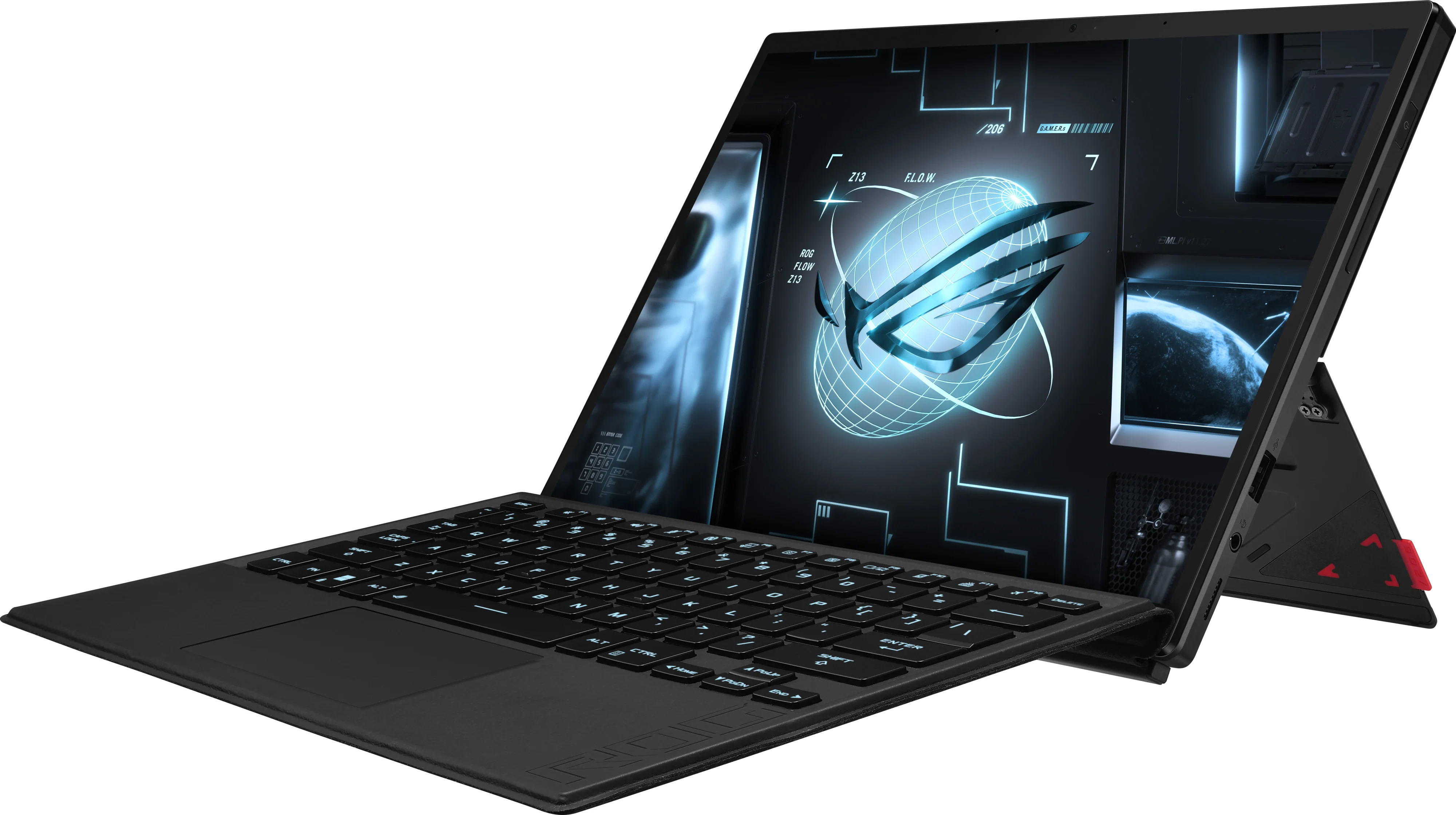 ASUS GAMER ROG FLOW NR2201 GZ301ZA-LD117W 13.4" - Image 5