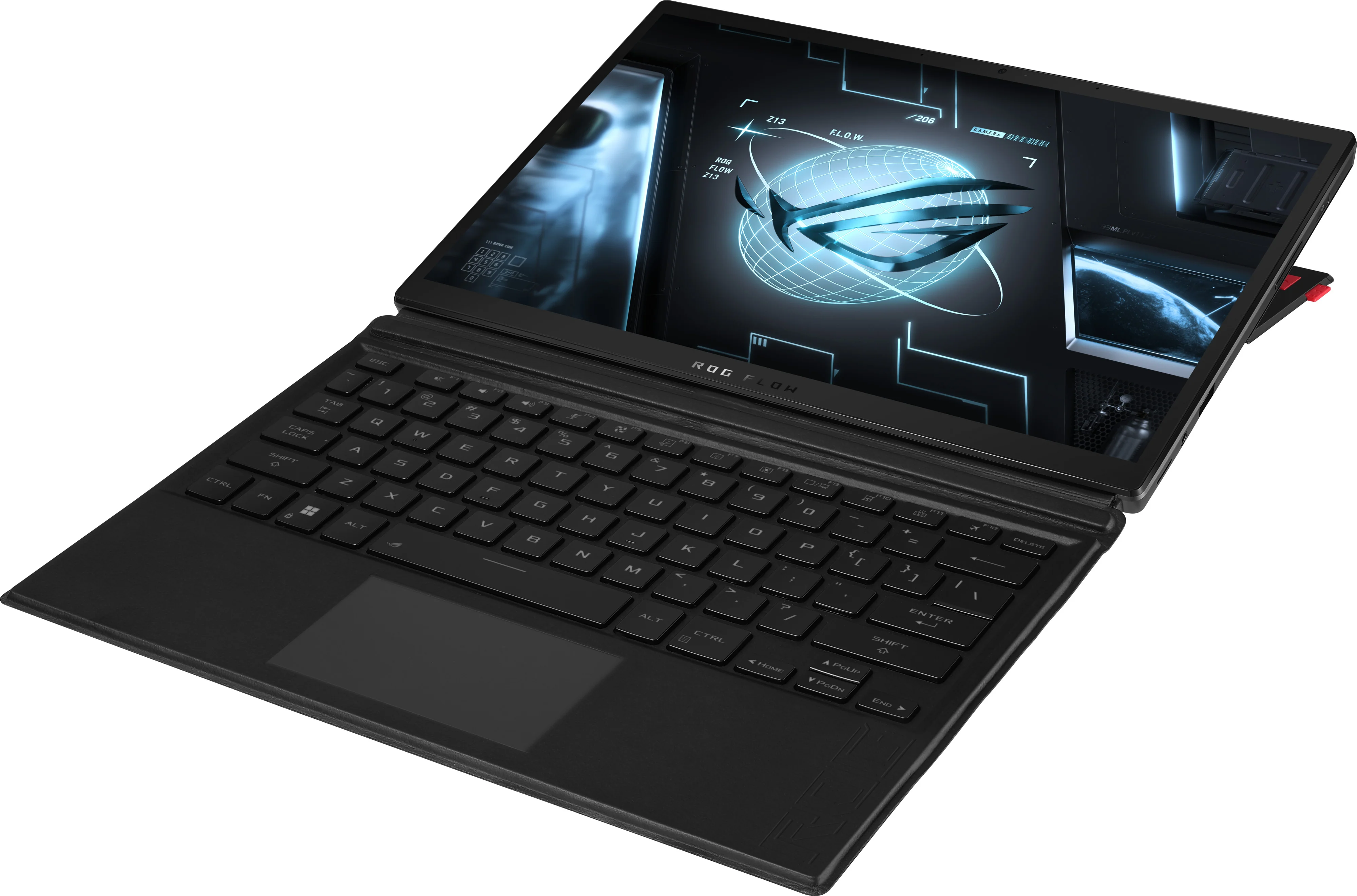 ASUS GAMER ROG FLOW NR2201 GZ301ZA-LD117W 13.4" - Image 6