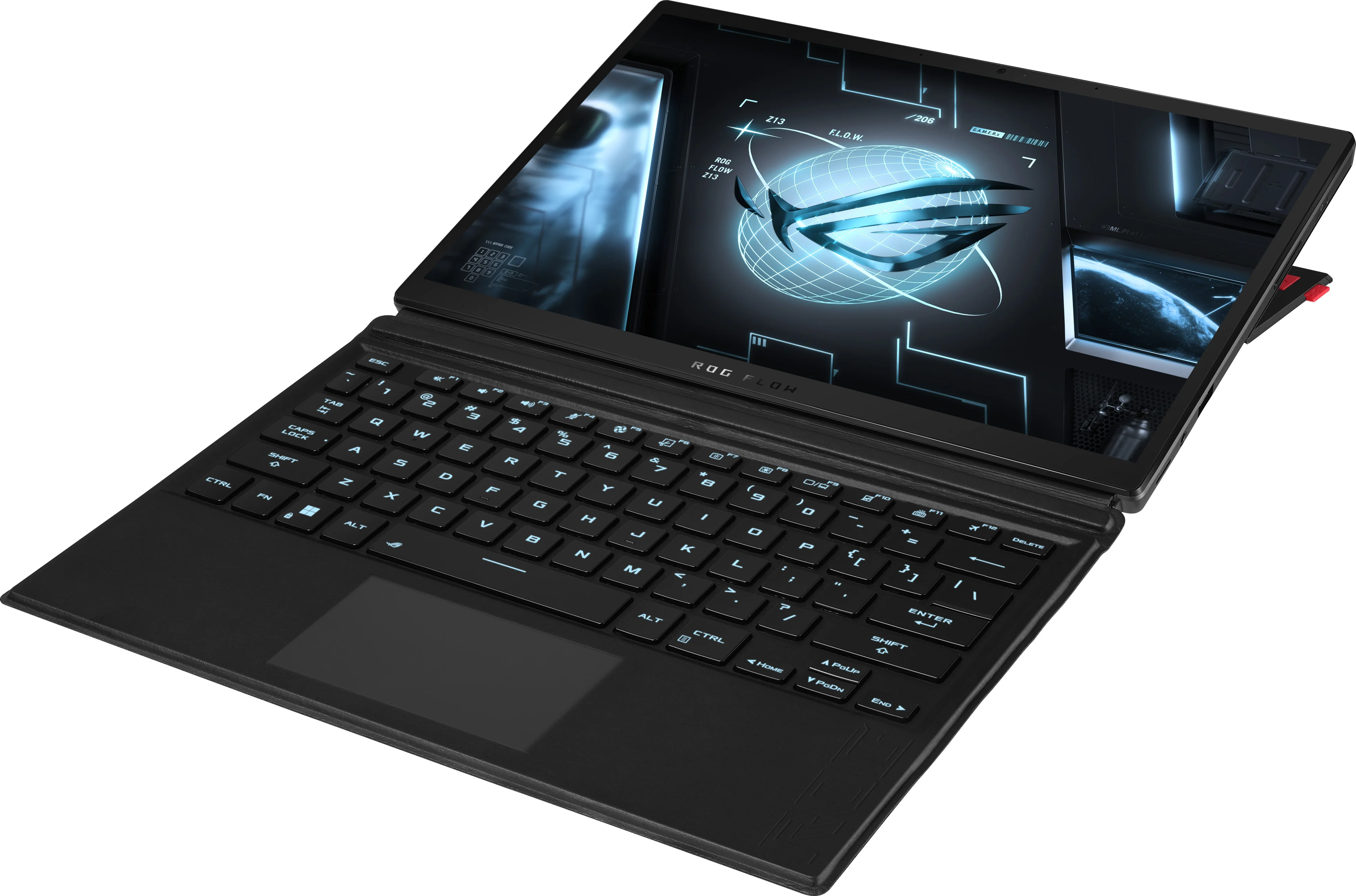 ASUS GAMER ROG FLOW NR2201 GZ301ZA-LD117W 13.4" - Image 7