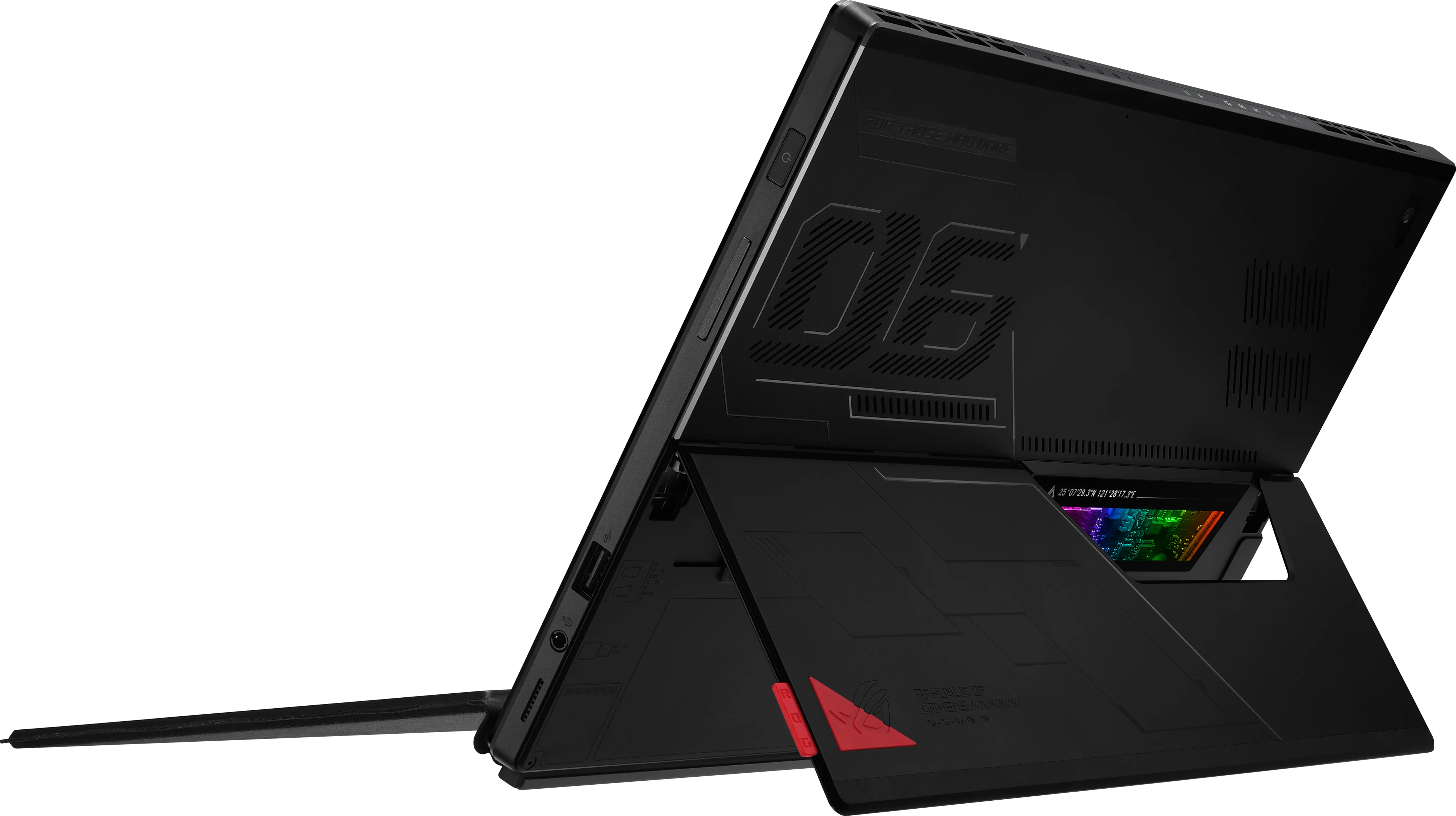 ASUS GAMER ROG FLOW NR2201 GZ301ZA-LD117W 13.4" - Image 8