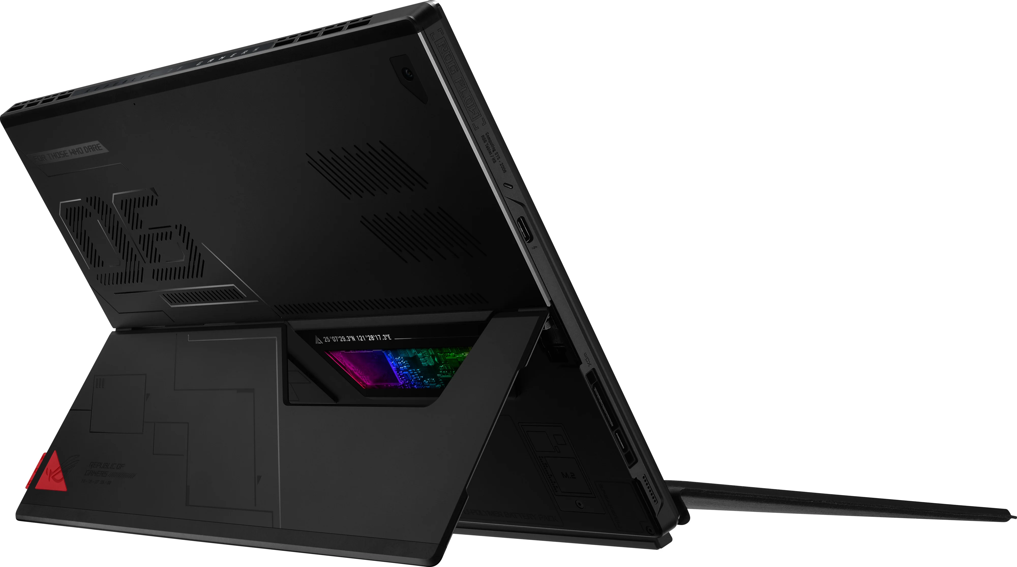 ASUS GAMER ROG FLOW NR2201 GZ301ZA-LD117W 13.4" - Image 9