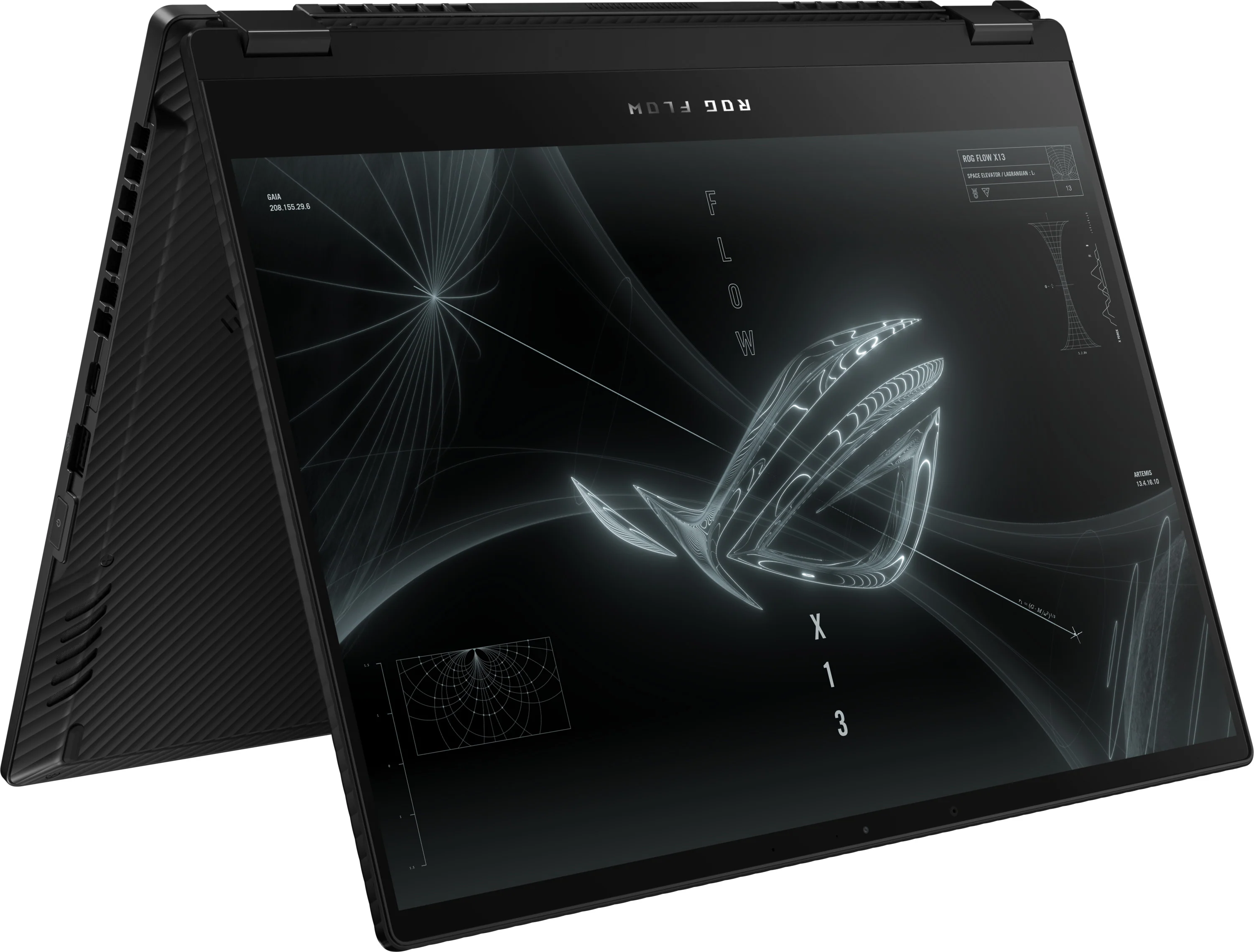 ASUs GAMER ROG FLOW X13 GV301RC-LJ004W 13.4"