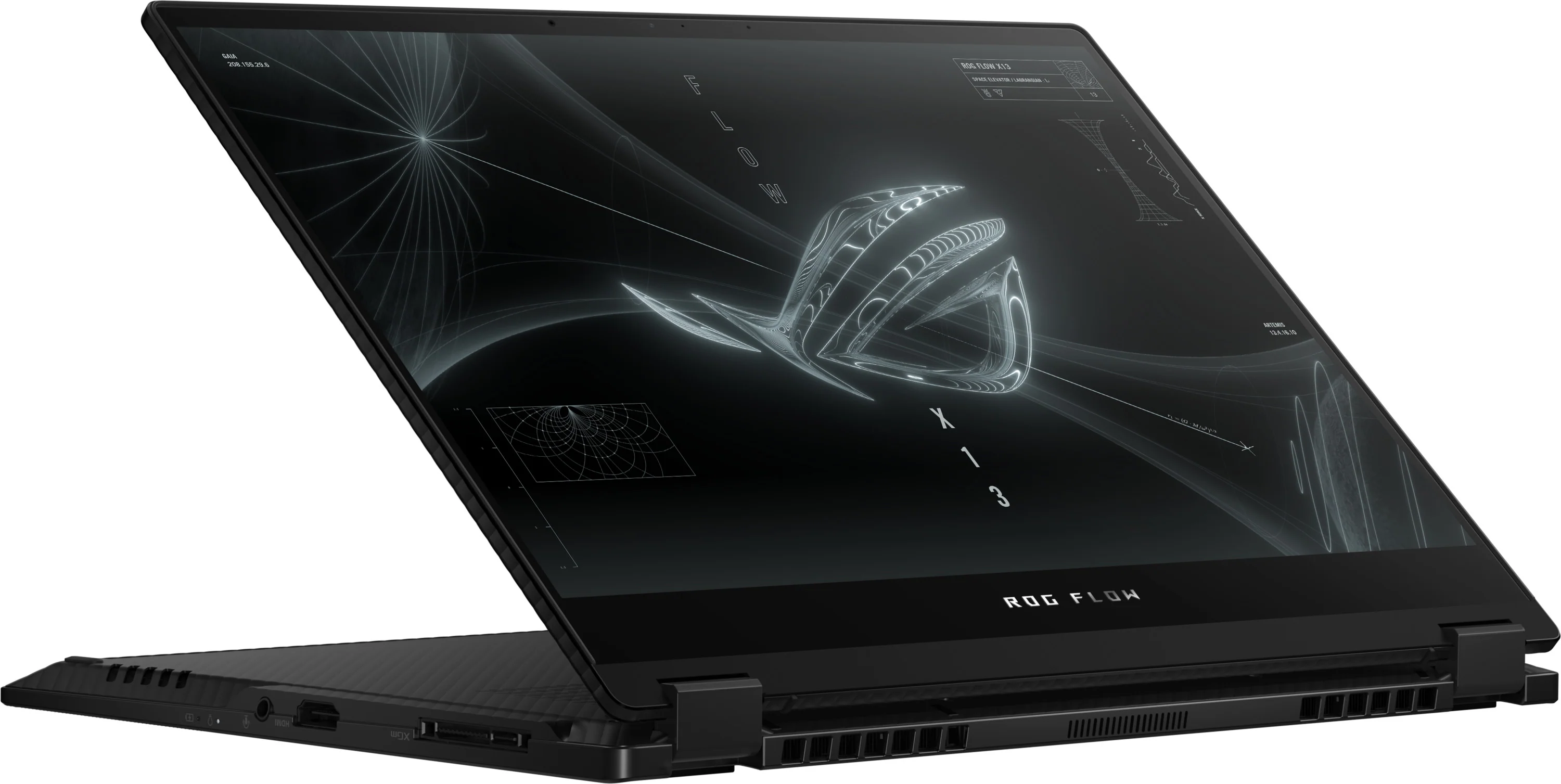 ASUs GAMER ROG FLOW X13 GV301RC-LJ004W 13.4" - Image 9