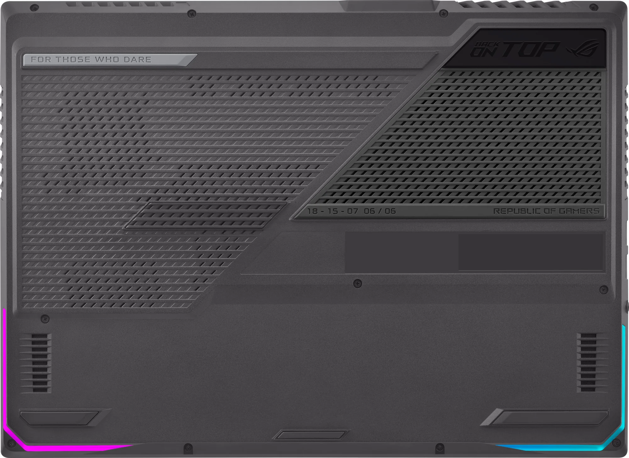 ASUS GAMER ROG STRIX G15 G513IE-HN004W 15.6" - Image 14